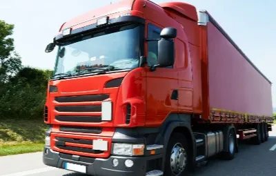 Ankara Pülümür Ambar Kargo