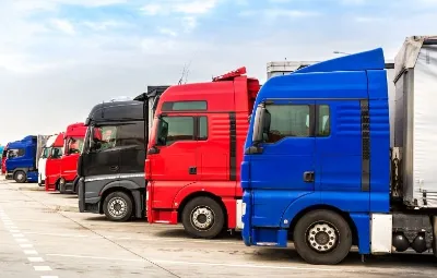 Ankara Pülümür Ambar Nakliyat