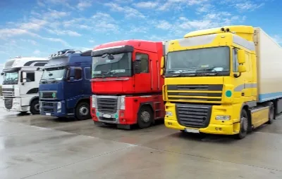 Ankara Pülümür Nakliye Ambarı