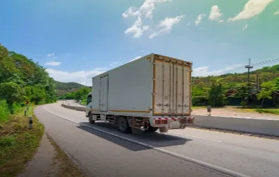 Ankara ile Pülümür Arası Bulaşık Makinesi Taşıma