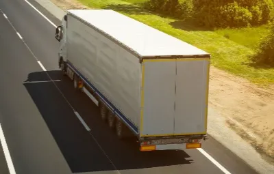 Ankara ile Pülümür Arası Parça Eşya Taşıma