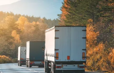 Ankara ile Pülümür Arası Klima Taşıma