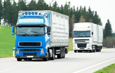 Ankara ile Pülümür Arası Eşya Taşıma